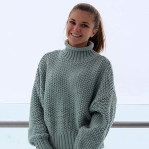 Meet your Posher, Marie-claire